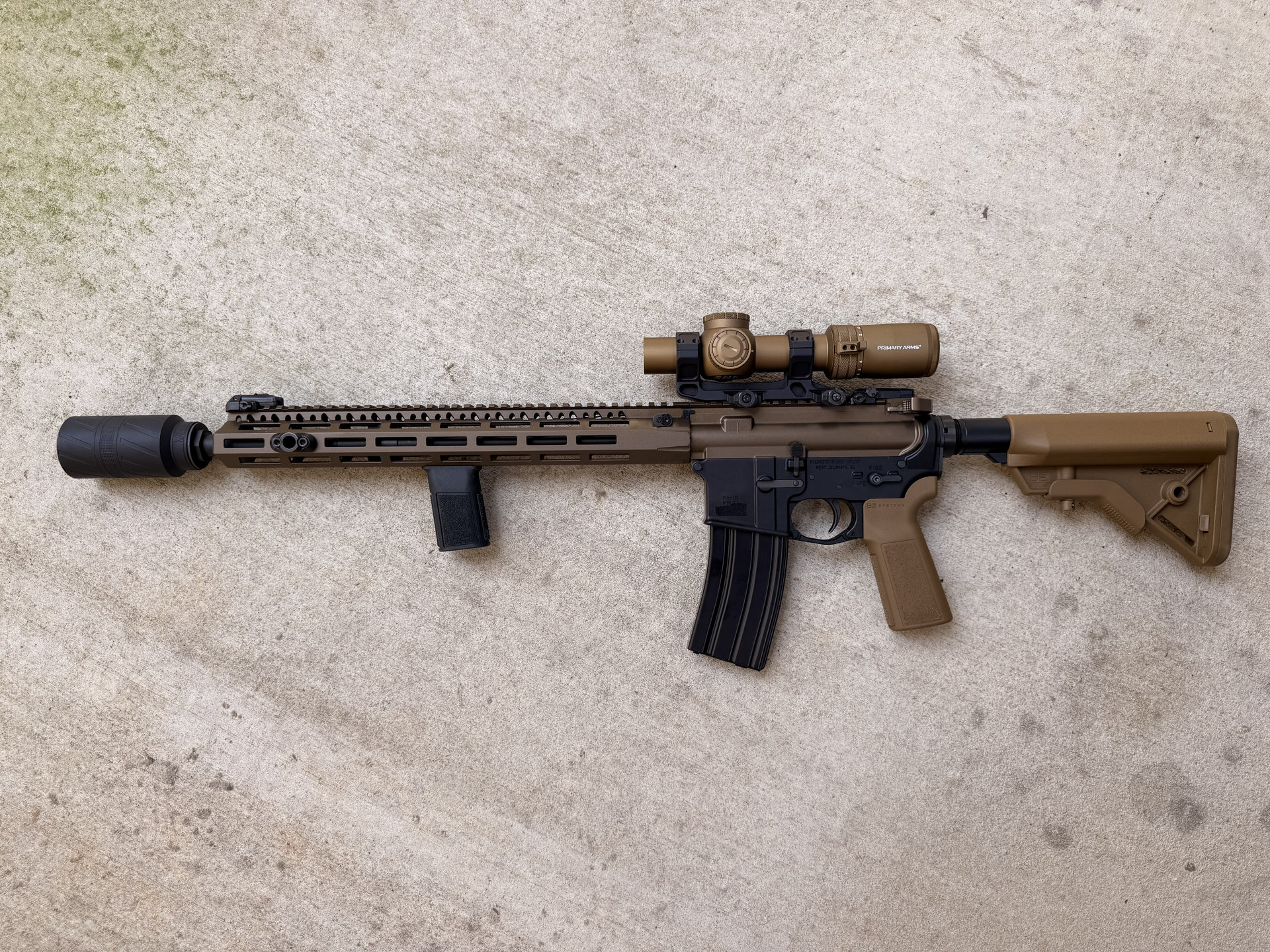 BCM Recce-16