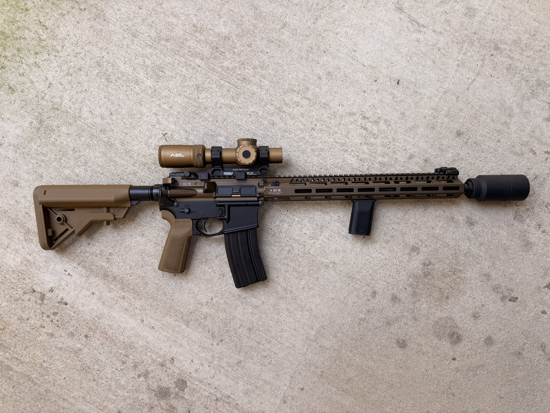 BCM Recce-16
