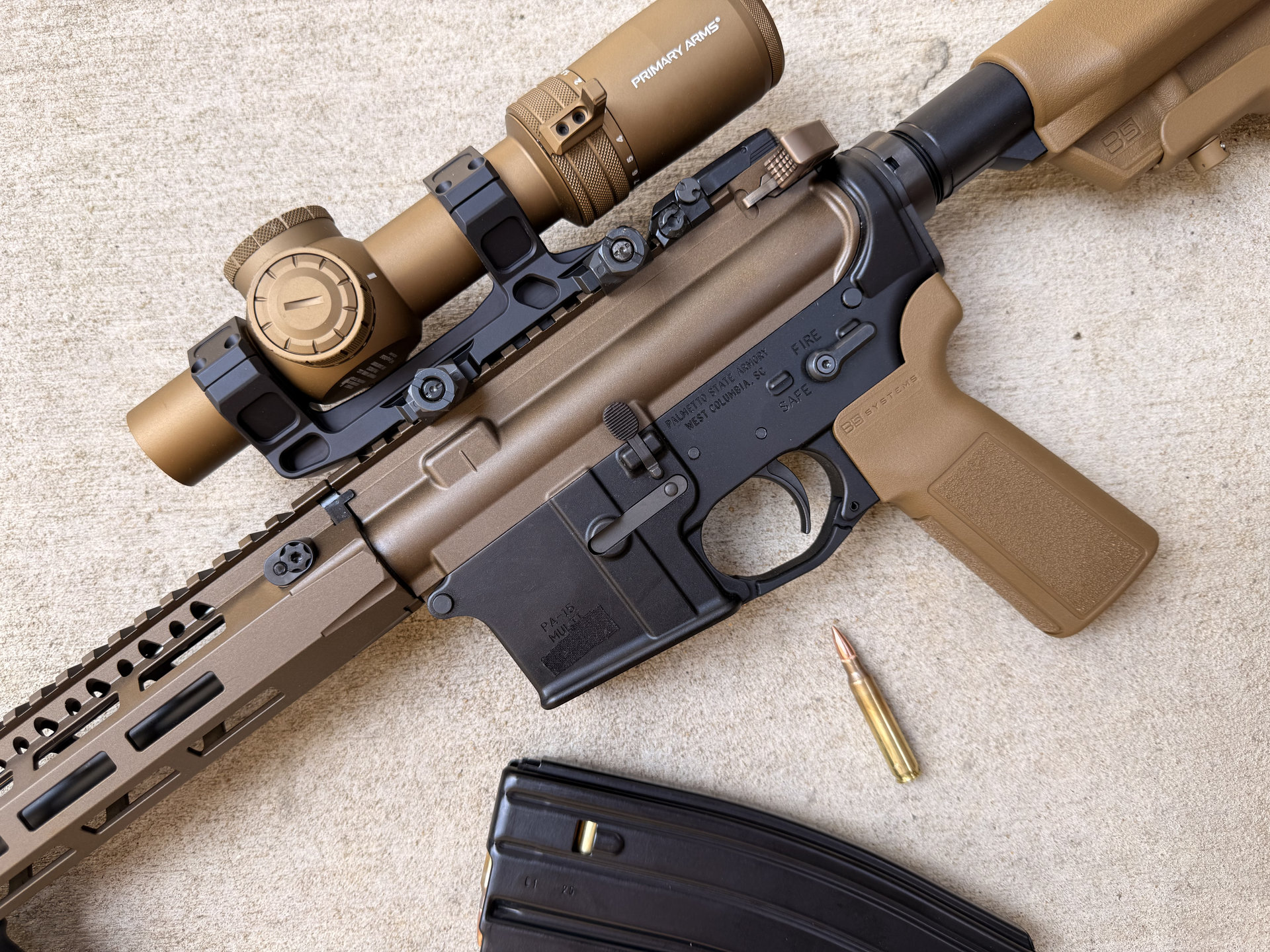 BCM Recce-16