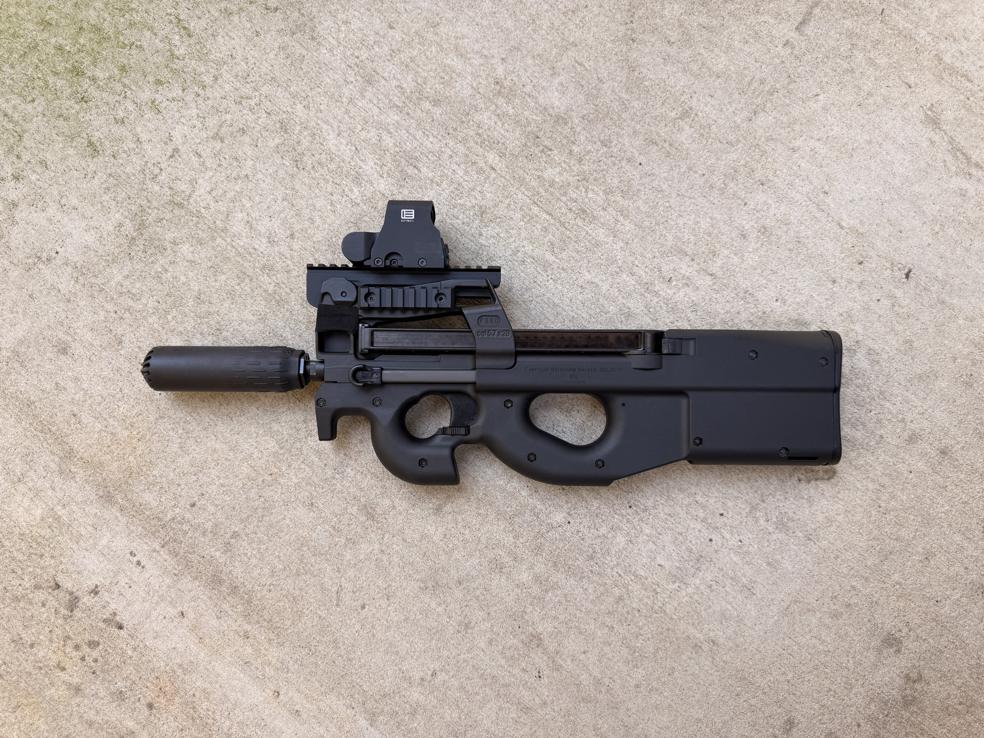 FN PS90