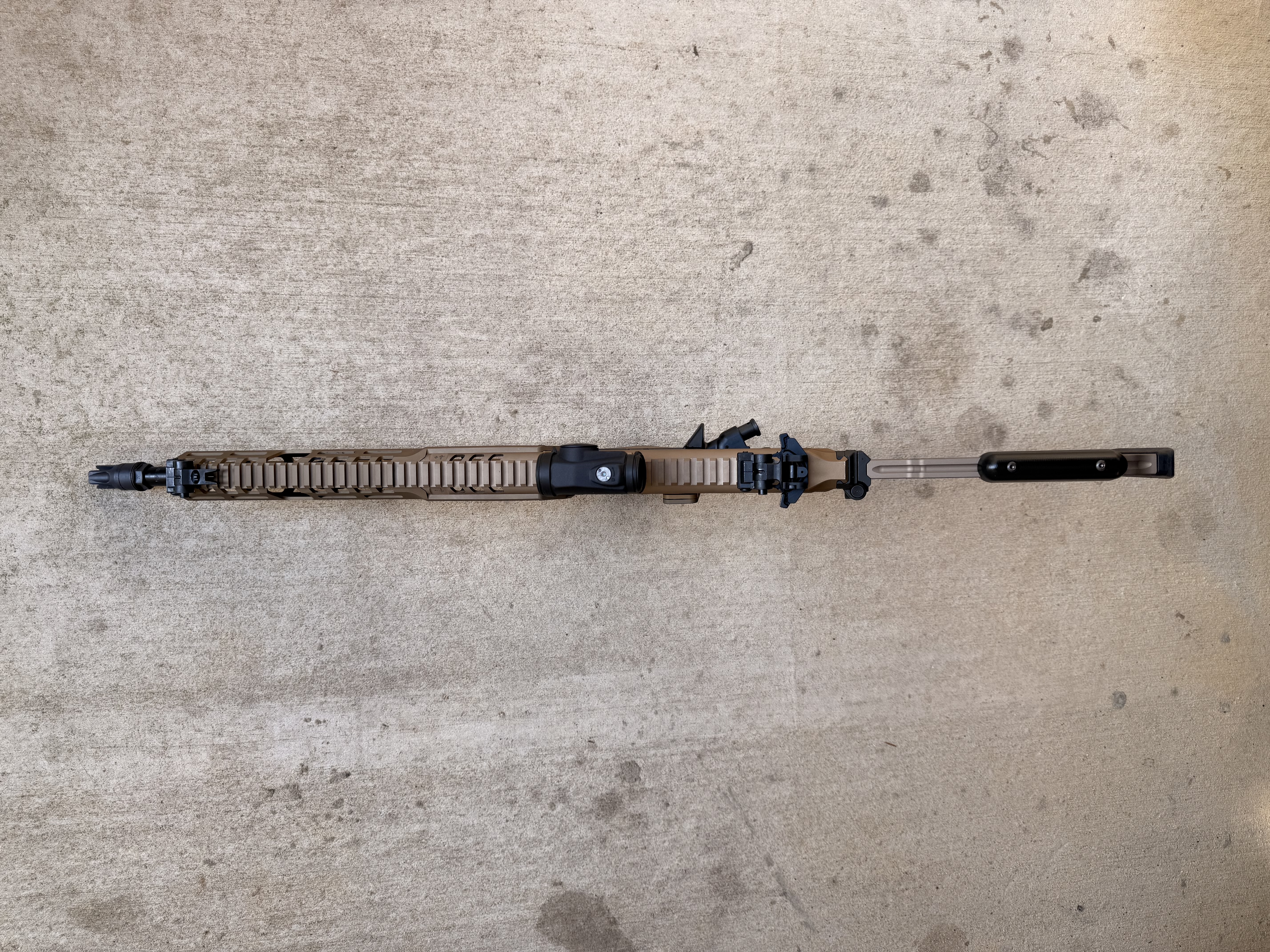MCX Spear LT