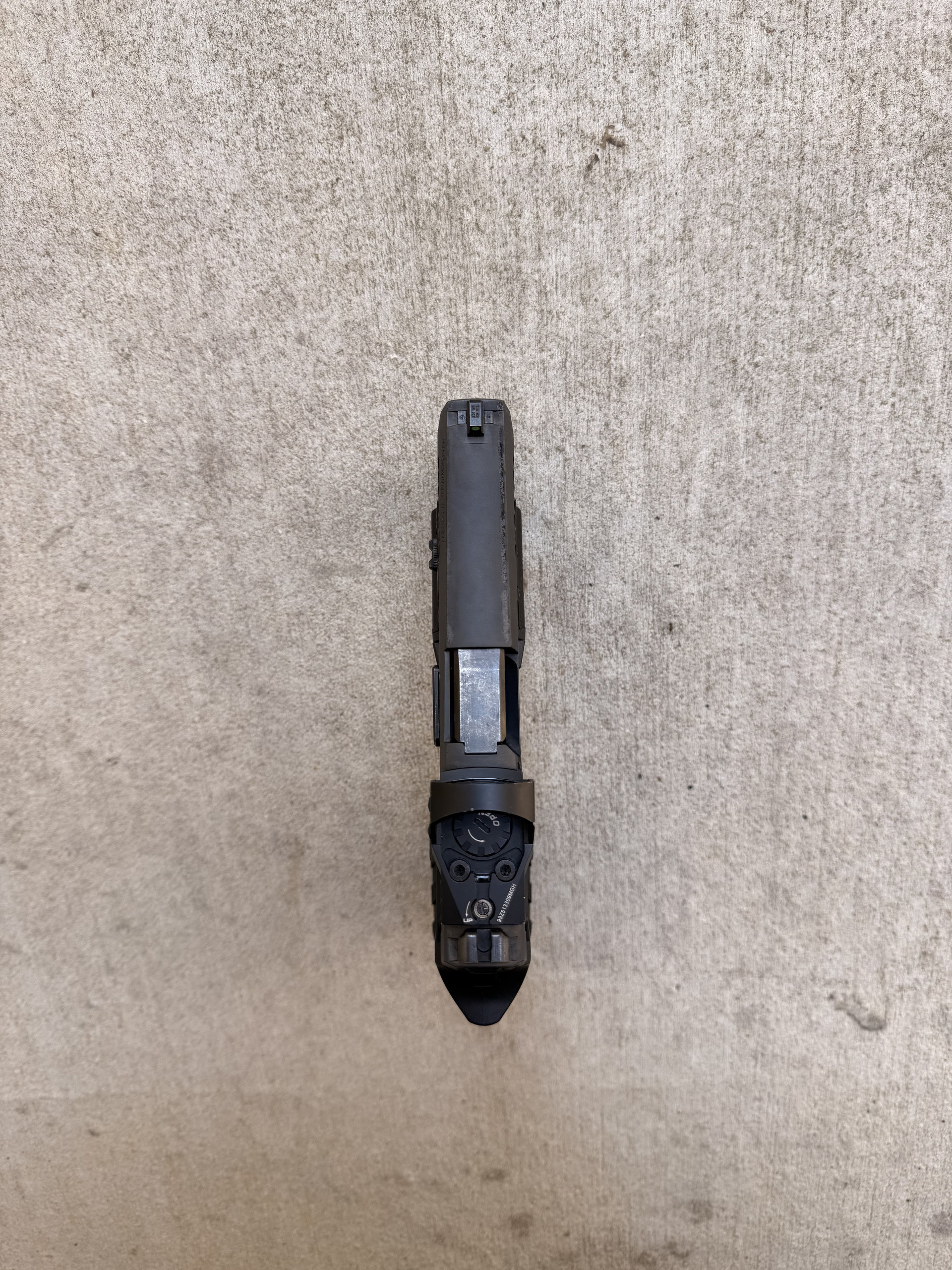 Sig Sauer P320 X-Full